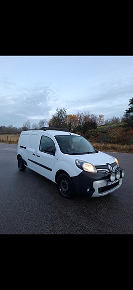 Renault Kangoo Express Maxi
