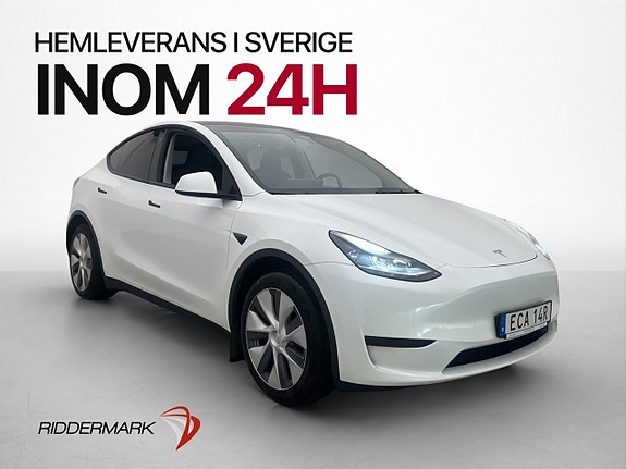 Tesla Unknown