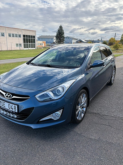 Hyundai Unknown
