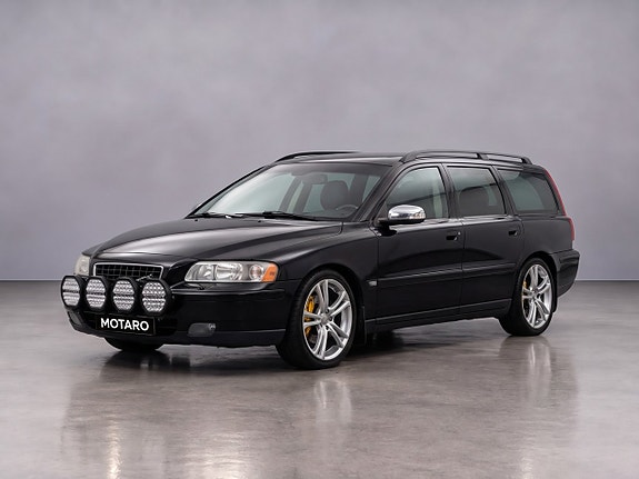 Volvo Unknown