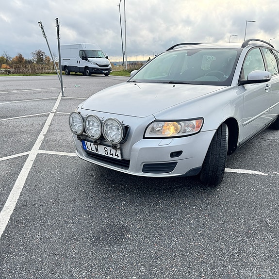 Volvo Unknown