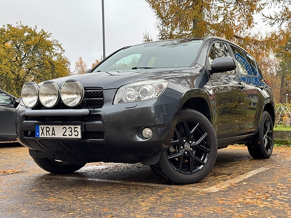 Toyota Unknown