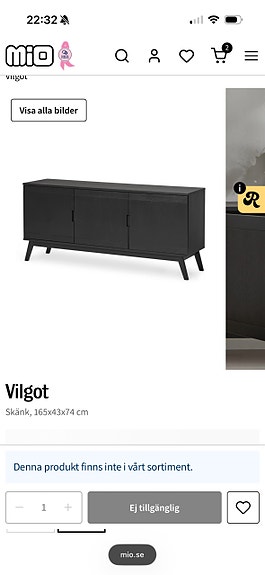 Product image 1 of 5