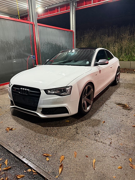 Audi S5