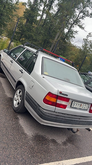 Volvo Unknown