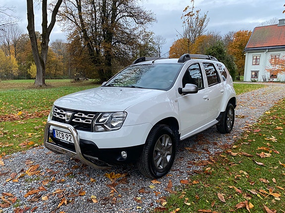 Dacia Unknown