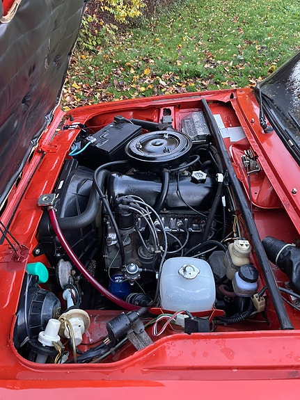 Lada 2105 9 of 11