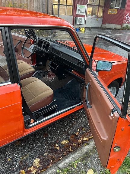 Lada 2105 5 of 11