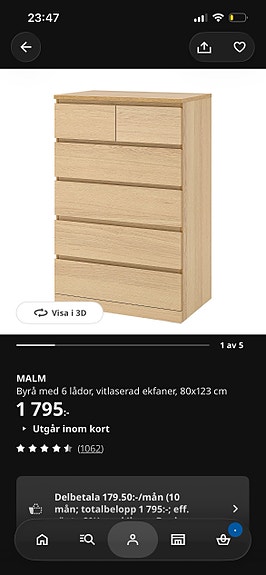 Product image 1 of 5