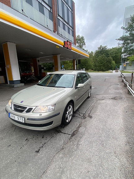 Saab Unknown