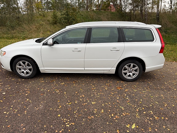 Volvo Unknown