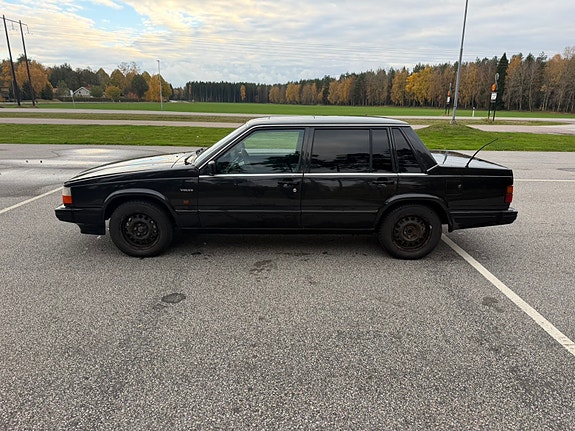 Volvo Unknown