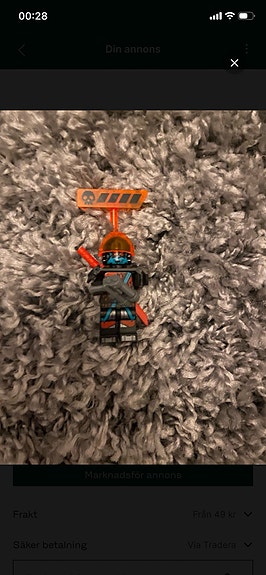 Product image 2 of 5