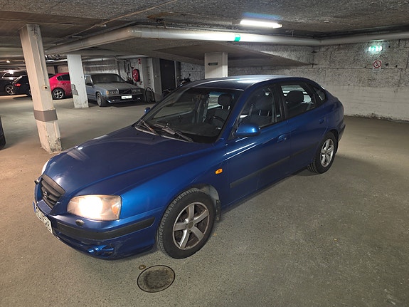 Hyundai Unknown