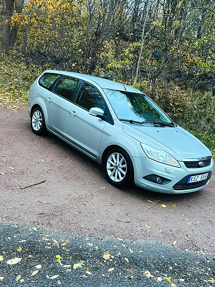 Ford Unknown