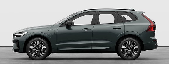 Volvo XC60 24 of 24