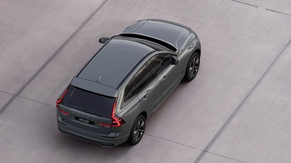 Volvo XC60 17 of 24