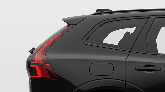 Volvo XC60 21 of 27