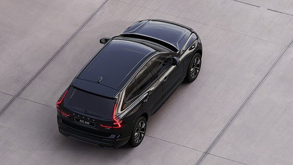 Volvo XC60 16 of 27