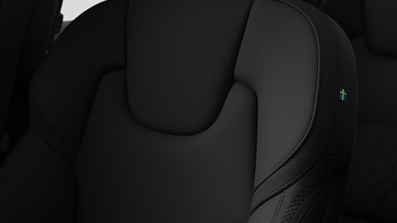 Volvo XC60 27 of 27