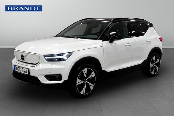 Volvo Unknown