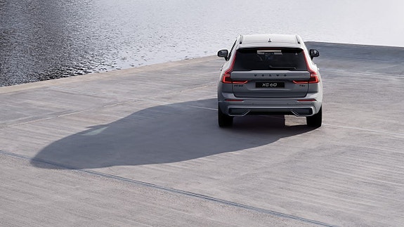 Volvo XC60 11 of 29