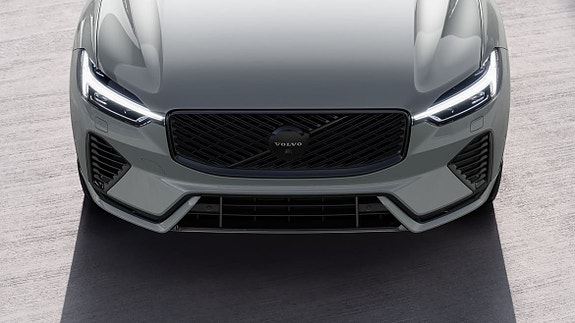 Volvo XC60 10 of 29