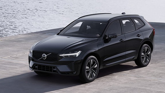 Volvo XC60 15 of 30