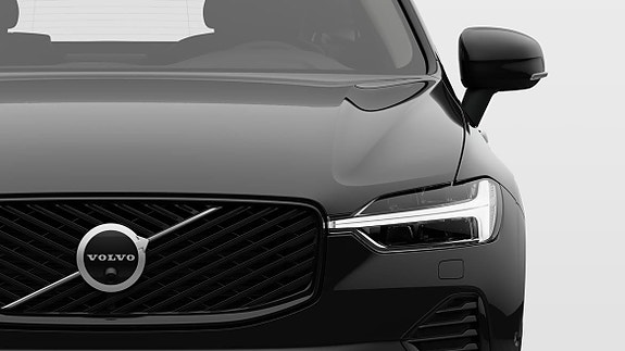 Volvo XC60 21 of 30