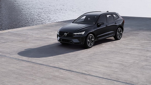 Volvo XC60 14 of 30