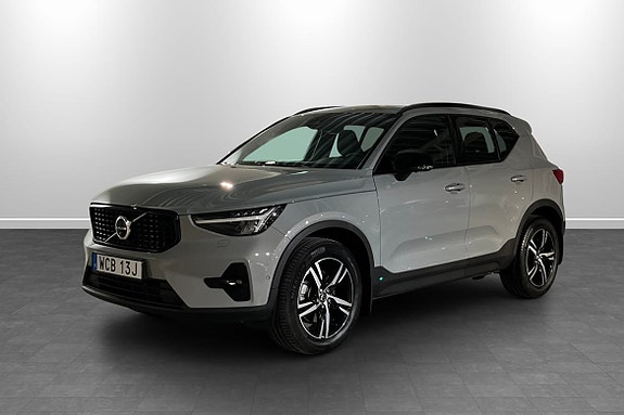 Volvo Unknown