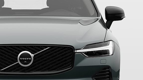 Volvo XC60 21 of 28