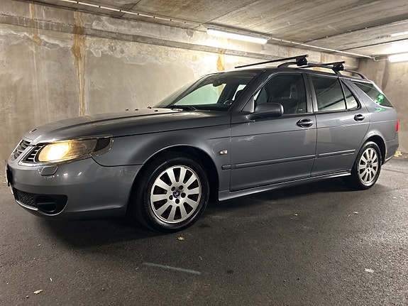 Saab Unknown