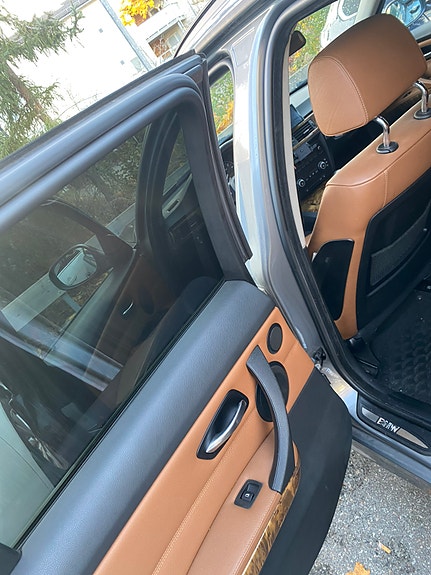BMW 318i 7 of 7