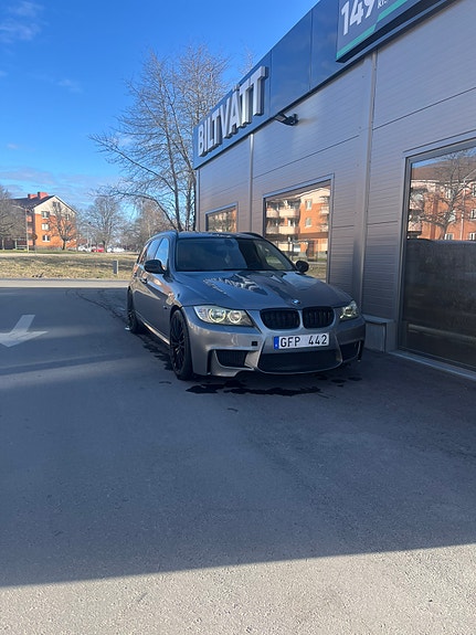 BMW 318i