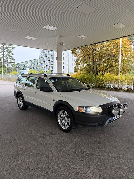 Volvo Unknown
