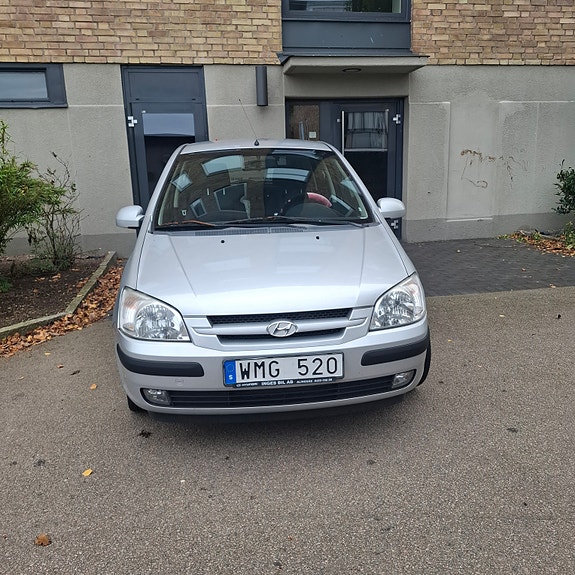 Hyundai Unknown