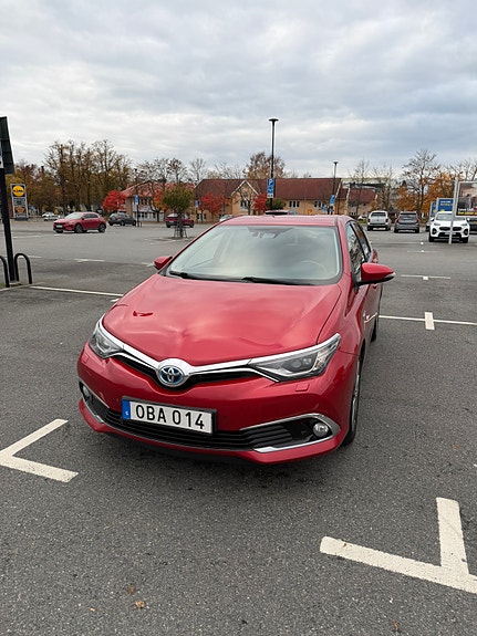 Toyota Unknown