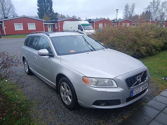 Volvo Unknown