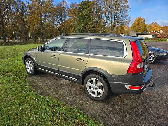 Volvo Unknown