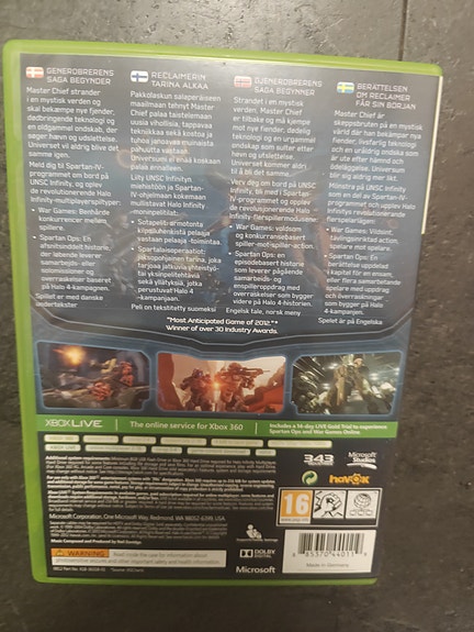 Product image 2 of 4