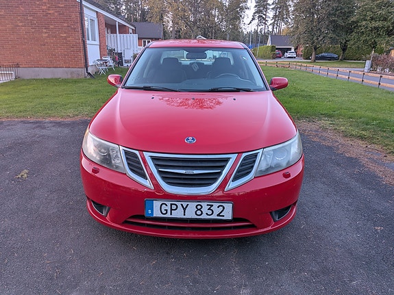 Saab Unknown