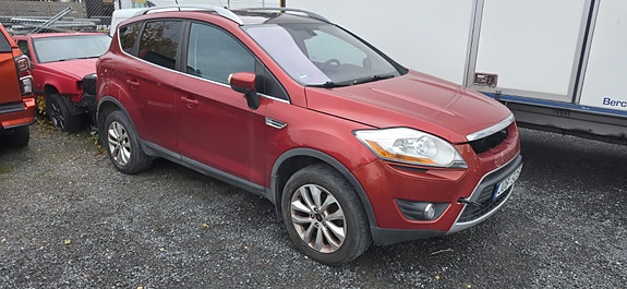 Ford Unknown