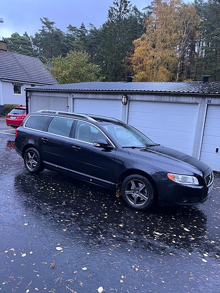 Volvo Unknown