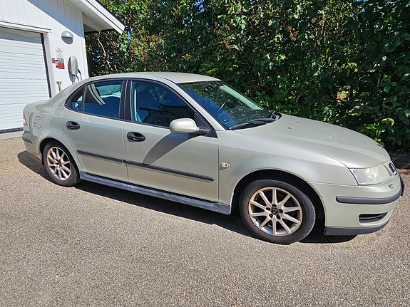 Saab Unknown