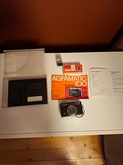 Product image 1 of 5