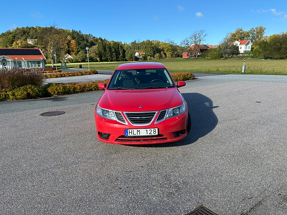 Saab Unknown