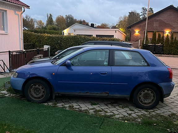 Audi A3 7 of 7