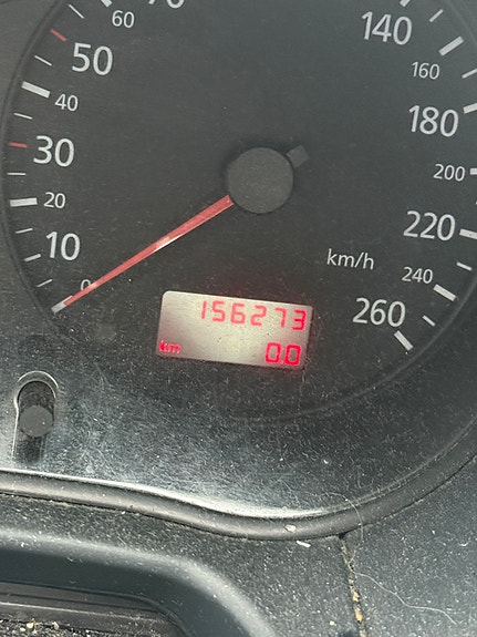 Audi A3 3 of 7