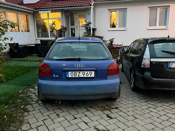 Audi A3 4 of 7